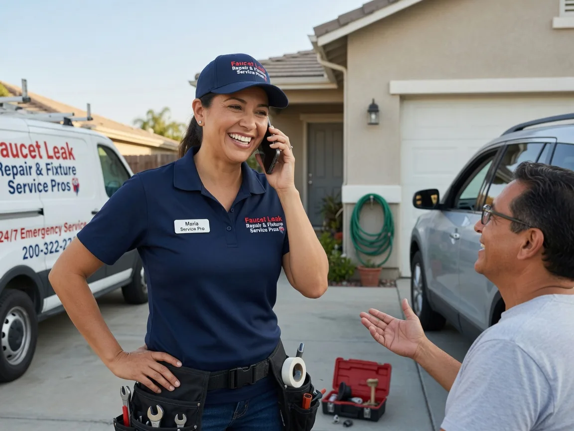Faucet Repair Cathlamet, WA FAQs